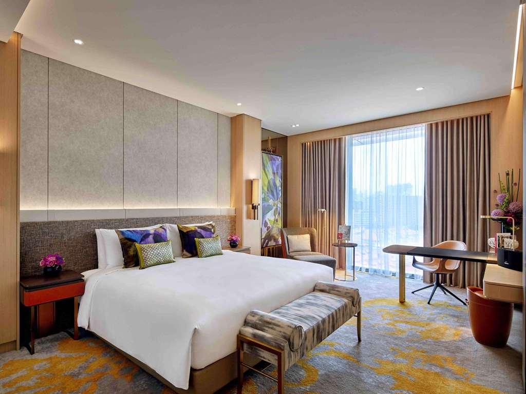 Sofitel Singapore City Centre Bilik gambar